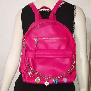 MADDEN NYC BACKPACK PURSE